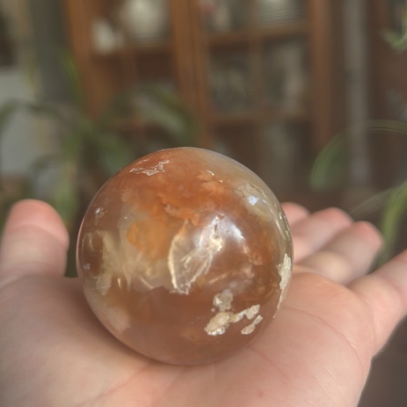 flower agate bundle - Picture 3 of 4